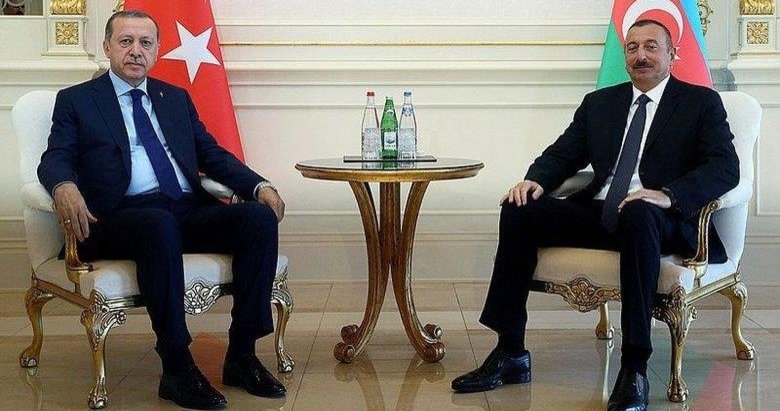 Erdoğan’ın stratejik Nahçıvan seferi