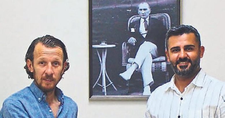 Bornova 1877’de Sulhan görevde kaldı