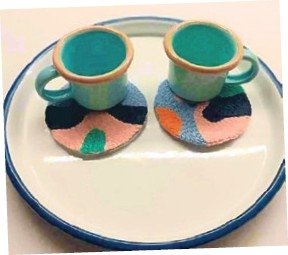 ‘İşimizin başlangıcı sanata olan tutkumuz’