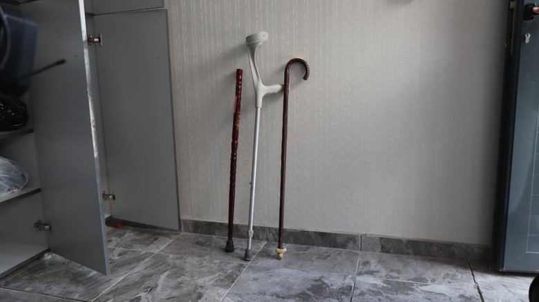 Halk otobüslerinde unutulan eşyalar pes dedirtti! Görenler hayret ediyor