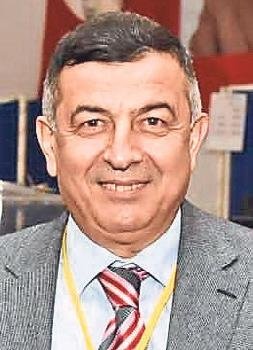 Güleroğlu ve Kaya başkanlığa seçildi