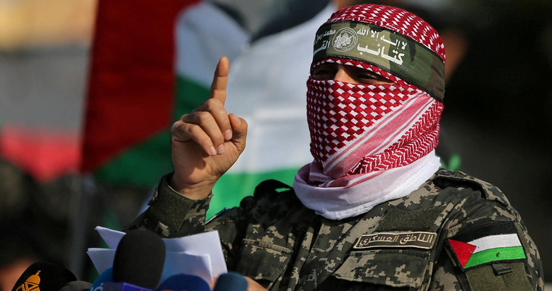 Kassam Tugayları’nın sözcüsü Ebu Ubeyde hayatını kaybetti