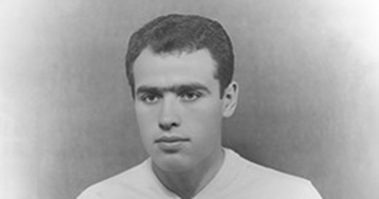 TFF duyurdu: Eski milli futbolcu Ayfer Elmastaşoğlu hayatını kaybetti