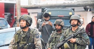 Asya’da savaş çanları çalıyor