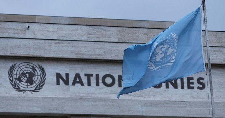 İngiltere, BM Güvenlik Konseyi’nin dönem başkanlığını devraldı