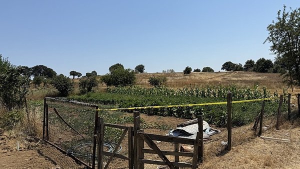 Çanakkale’de yaşlı kadın kaybolmuştu: Su kuyusunda ölü bulundu!