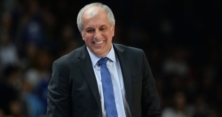 Obradovic kalıyor