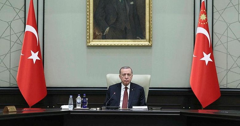 Milyonların gözü bu toplantıda! Gazze’deki son durum, asgari ücret, enflasyonla mücadele ve Yunanistan ziyareti...