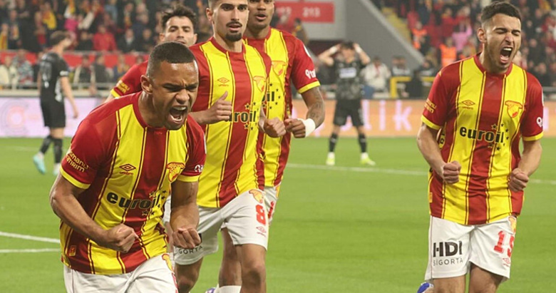 Göztepe-Antalyaspor maçı ne zaman, saat kaçta, hangi kanalda?
