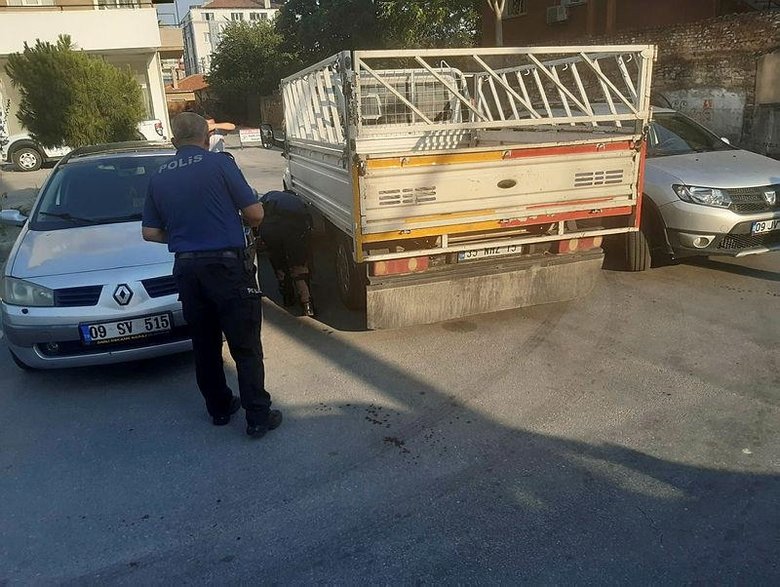 Kamyonetteyken kurşunların hedefi olmuştu! 4 gün sonra acı haberi geldi