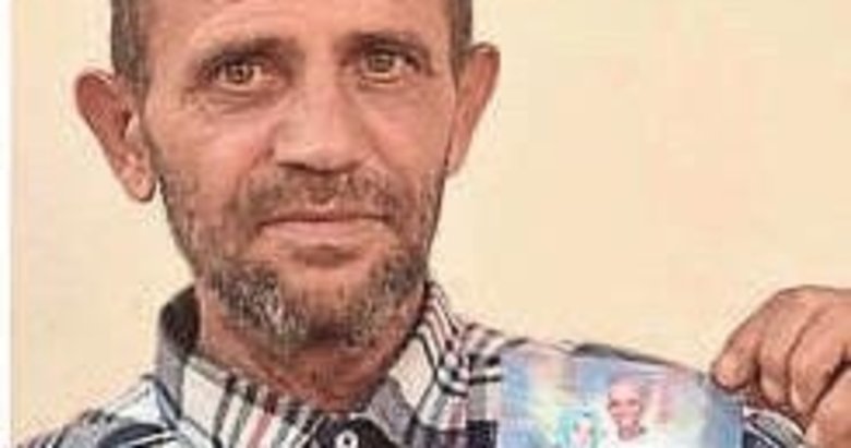 ‘Kızlarımı görebilmek için işe ihtiyacım var’