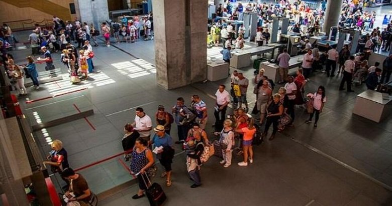 ‘Thomas Cook’un yeri çok hızlı doldu