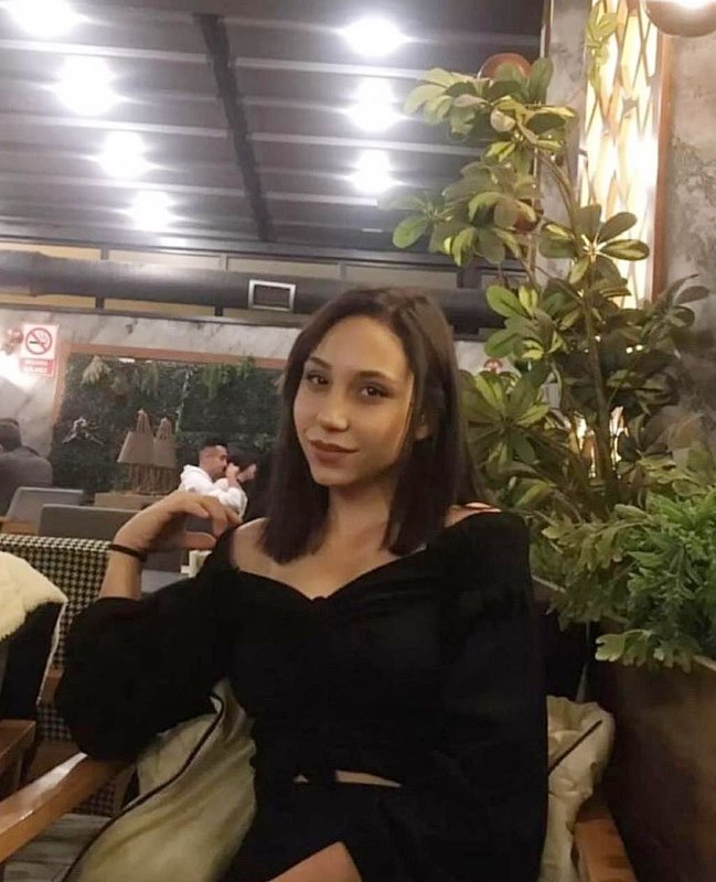 Alevler arasında son sözleri yürek sızlattı