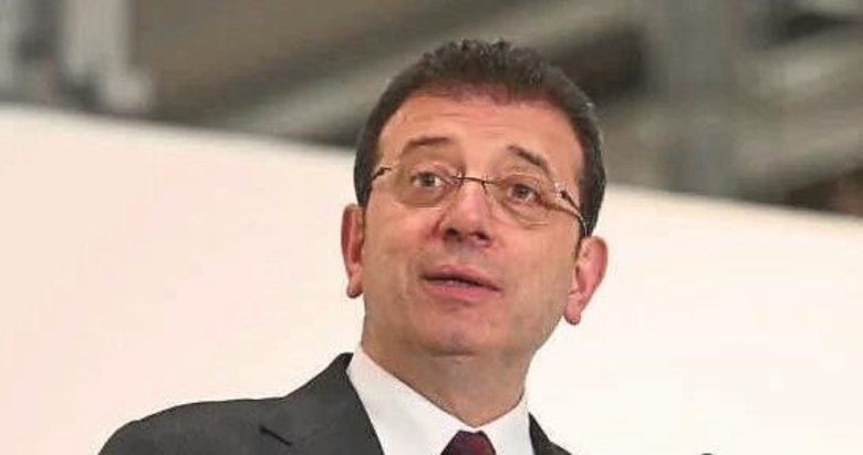 İmamoğlu hakkında yeni soruşturma