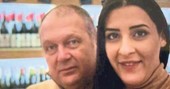 Her gün bir iğrenç iddia duyuyorum