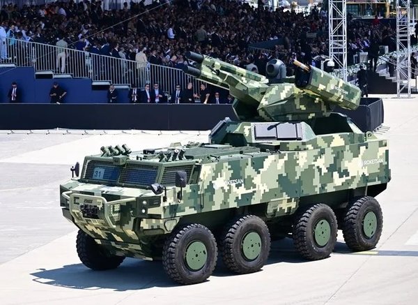 Başkan Erdoğan: Yükselen bir ülkenin hikayesini görüyoruz