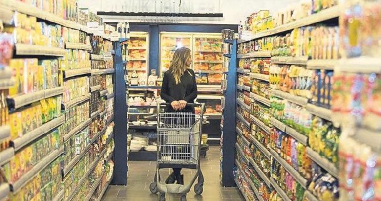 Yıllık enflasyon oranı yüzde 67,07 oldu