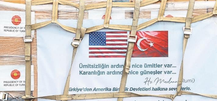 Kara Gun Dostu Turkiye Gundem Haberleri