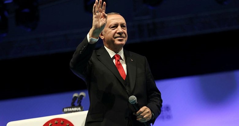 Başkan Erdoğan’ın Batı’ya karşı zaferi
