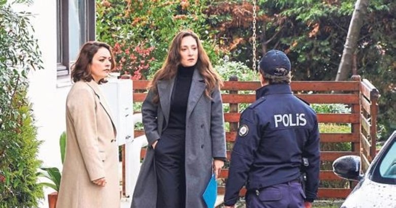 Başka Bir Gün geceye damga vurdu