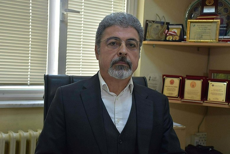 Manisa’daki 4,8’lik deprem ne anlama geliyor? Uzman isim 2 faya dikkat çekti