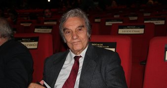 Süleyman Turan’a son veda