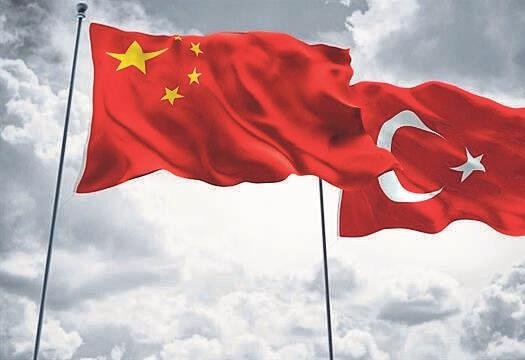 Ülkeye Çinli yatırımcı atağı