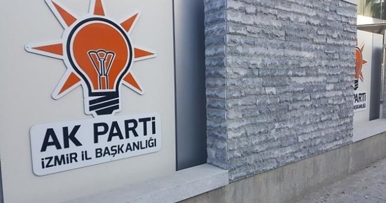 AK Parti İzmir listesinde taze kan