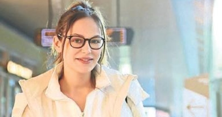 Hem sempatik hem de sportif