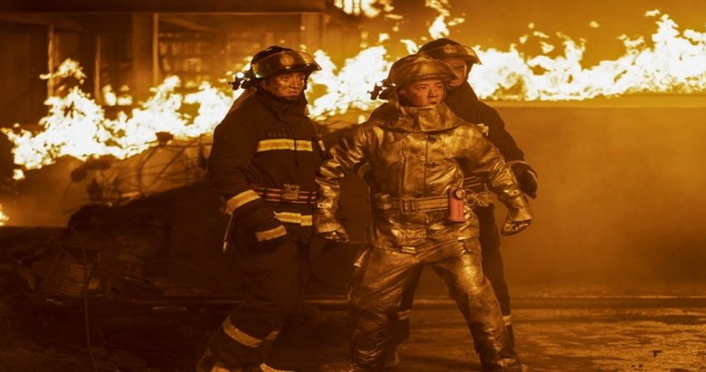 atv’de film gecesi