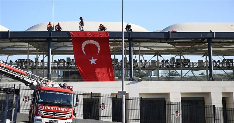 Beşiktaş’taki terör saldırısı davasında cezalar belli oldu