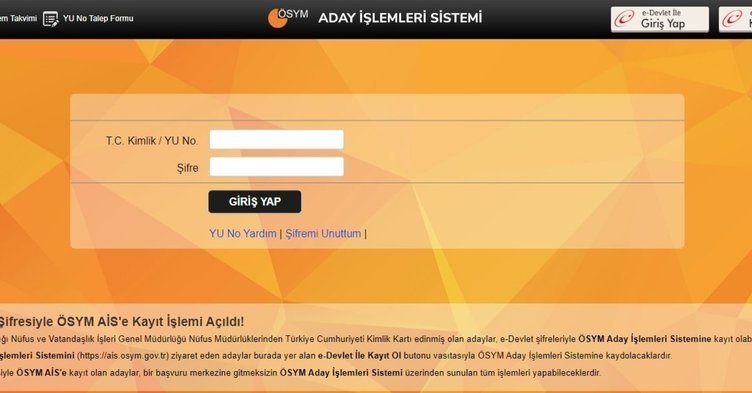 YKS tercihleri bitti mi? YKS 2023 tercih sonuçları ne zaman açıklanacak?