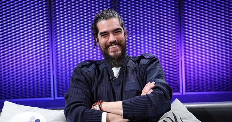 Destan’ın Yaman’ı Ahmet Olgun Sünear: Oyunculuk deli işi!