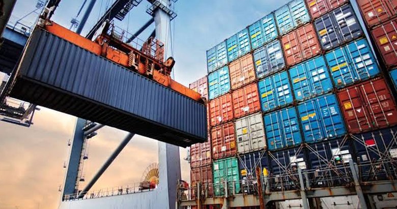 Denizli ihracatı yüzde 4,4 arttı - Denizli Haberleri
