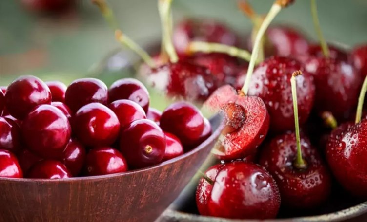 Şeker hastaları dikkat... Bu meyveler kan şekerini yükseltmiyor!