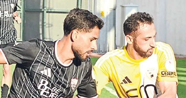2. ve 3. Lig’de puan ‘pazar’ı
