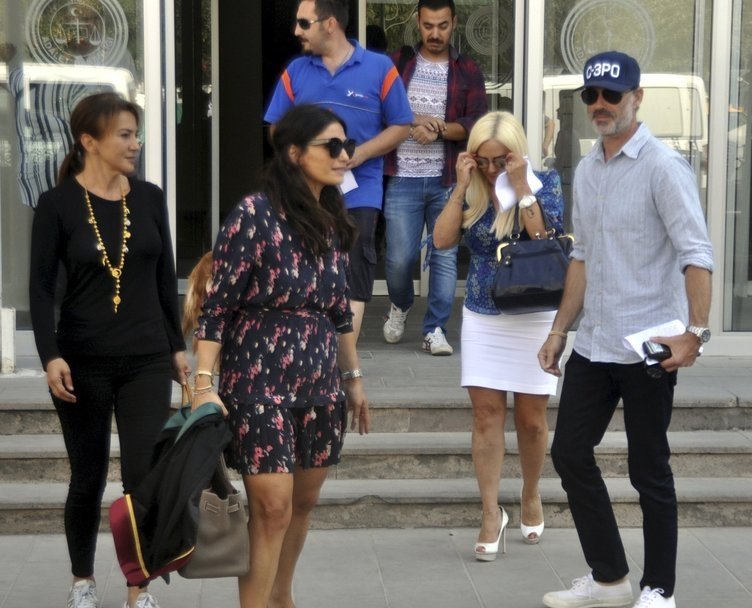 Murat Başoğlu ve Burcu Başoğlu hakkındaki beraat kararına savcılık itiraz etti