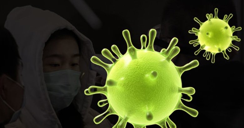 Son dakika: Sağlık Bakanlığı bugünkü koronavirüs vaka tablosunu açıkladı
