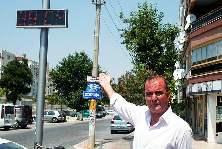 Bayramda hava nasıl olacak? İzmir’de bayramda hava durumu nasıl? İşte 3 Haziran Pazartesi ve bayramda hava durumu