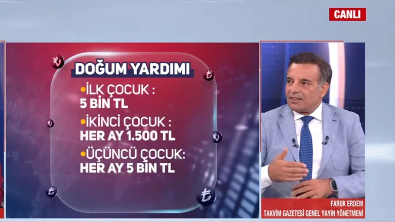 Çalışan annelere doğum desteği: İzin, ödeme ve başvuru şartları neler?