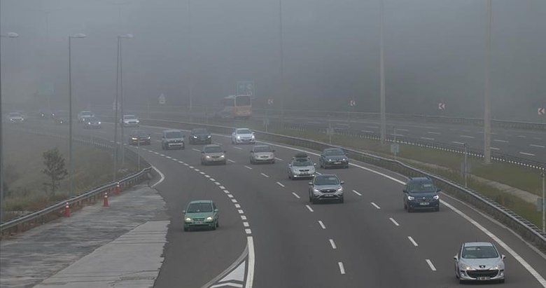 Bayram tatilinin ilk gününden acı bilanço: Trafik kazalarında 5 kişi hayatını kaybetti