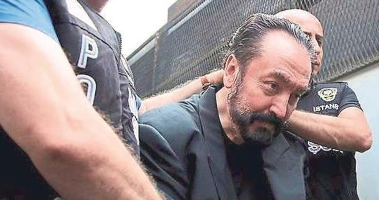 Oktar suç örgütüne finansal darbe!: Serveti hazineye devredildi