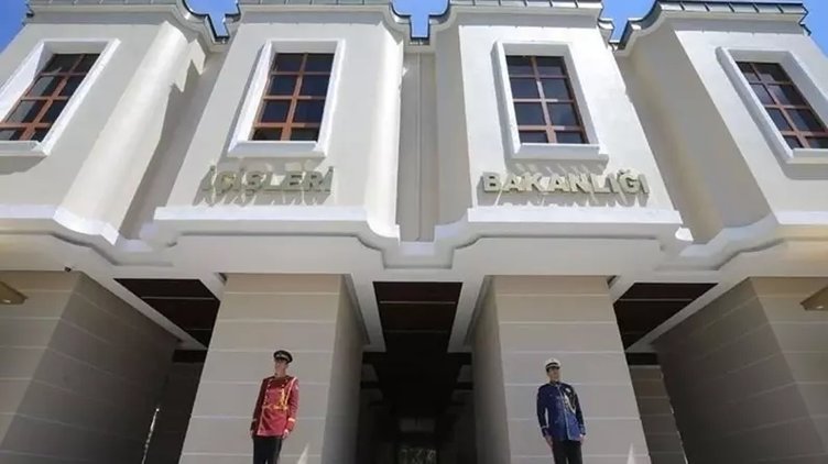 İçişleri Bakanlığı 1608 personel alım ekranı | İçişleri Bakanlığı personel başvuruları nasıl yapılır, şartları neler?