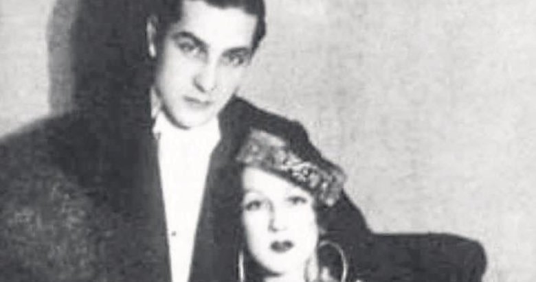 İki ustanın şarkılar yazdıran aşkı hala dillerde