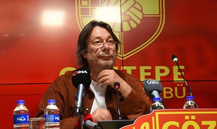 Mehmet Sepil detayları paylaştı: Sezon başlamadan devrin tamamlanacağını düşünüyorum