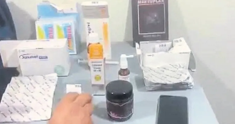 Haluk Levent’İn kasası boş çıktı!