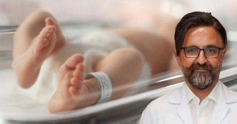 Yenidoğan çetesinin yeni konuşmaları: 1 gebe vereceğiz 200 bin TL cirosu var