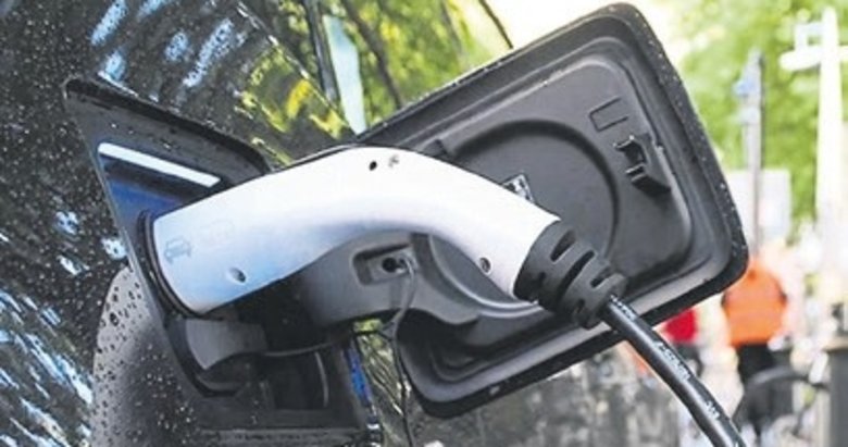Elektrikli otomobil satışlarında güçlü artış