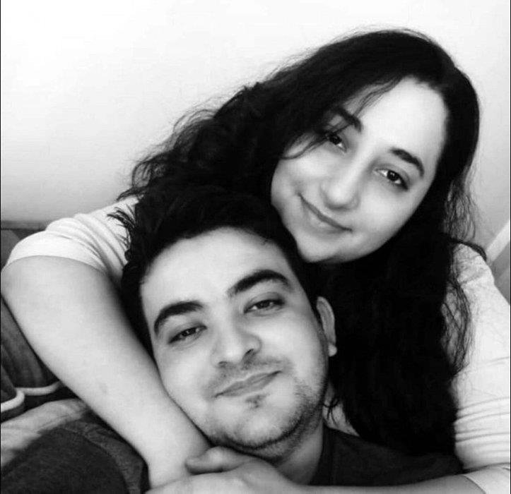 Acıların gölgesinde umut dayanışması