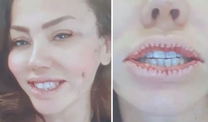 Şarkıcı Lara İranlı sevgilisiyle dünyaevine giriyor!